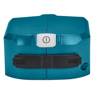 Adaptor Makita cu port USB compatibil cu XGT 40Vmax - Img 2
