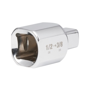 ADAPTOR Milwaukee ½″F LA ⅜″M - Img 2