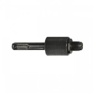 Adaptor MILWAUKEE SDS-Plus - filet ½″ x 20 UNF 1 pentru mandrină cu bacuri și pentru biți înșurubare (½″Hex)