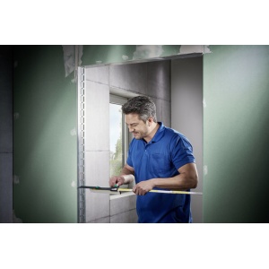 Adaptor pentru aflarea dimensiunii interioare Wolfcraft 5223000, pentru rigla de lemn - Img 6