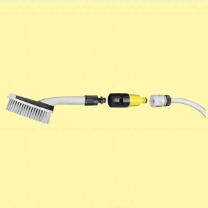 Adaptor pentru cuplare la furtunul de gradina - Img 2