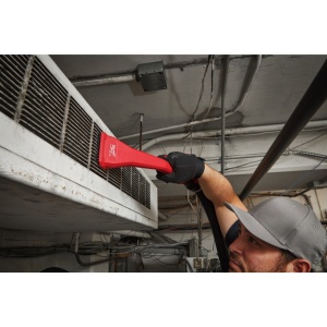 AIR-TIP™ Cap lung de aspirare cu perie - Img 10