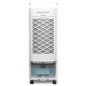 Aircooler - Racitor de aer portabil, umidificator, Trotec, tip PAE11, alb, 45 W, 90m³/h, 3 viteze - Img 7