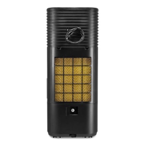 Aircooler - Racitor de aer portabil, umidificator, Trotec, tip PAE50, negru, 145 W, 750m³/h, 4 viteze - Img 13