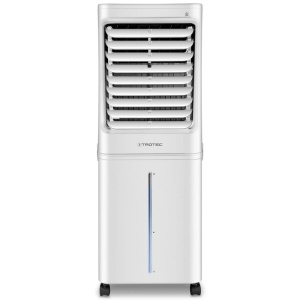 Aircooler - Racitor de aer portabil, umidificator, Trotec, tip PAE81, alb, 125 W, 1000m³/h, 4 viteze - Img 5