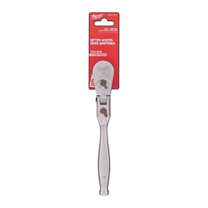 Antrenor cu clichet cu patrat de 3/8", cap pivotant, 4932479652 Milwaukee - Img 8