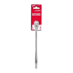 Antrenor cu clichet Milwaukee ¼″ lung - Img 3