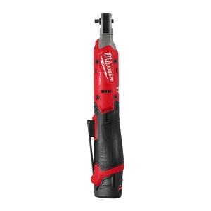 Antrenor Milwaukee cu clichet cu acumulatori, model M12 FIR14G2-252B, 1/4", 61Nm - Img 17