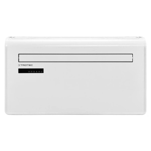 Aparat de aer conditionat de perete Trotec, tip PAC-W2650SH, 2.6 kW, 500m³/h - Img 4