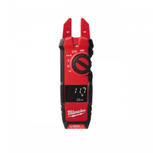Aparat de masurat tensiunea, intensitatea si rezistenta prin inductie Milwaukee 2205-40