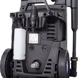 Aparat de spalat cu apa rece sub presiune Michelin MPX19EH, 1900 W, 140 bar, 460 l/h - Img 6