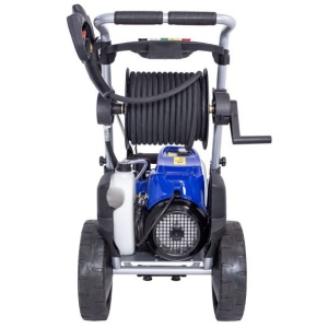Aparat de spalat cu apa rece sub presiune MPX150HDC-RLW, 3000 W, 150 bar, 630 l/h - Img 4