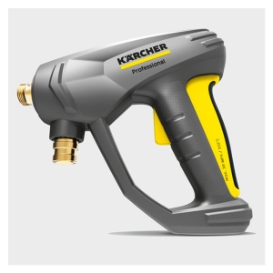 Aparat de spalat cu presiune KARCHER HD 10/25-4 S Classic - Img 3