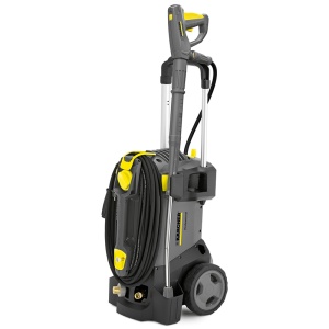 Aparat de spalat cu presiune KARCHER HD 6/13 C PLUS - Img 1
