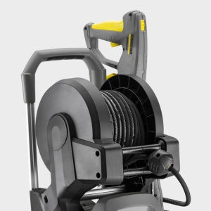 Aparat de spalat cu presiune KARCHER HD 7/14-4 MXA Plus - Img 2