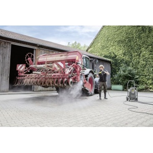 Aparat de spalat cu presiune KARCHER HD 8/18-4M CAGE FARMER - Img 4