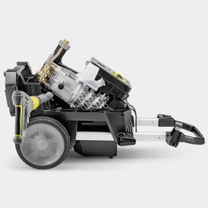 Aparat de spalat cu presiune KARCHER HD 9/20-4S PLUS - Img 2