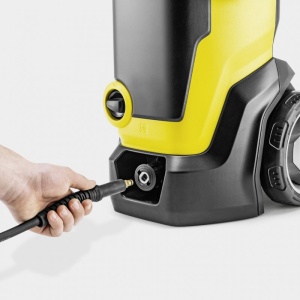 Aparat de spalat cu presiune KARCHER K 7 WCM PREMIUM HOME - Img 4