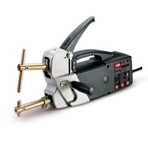 Aparat sudura in puncte Telwin DIGITALMODULAR400, 6900 A, 2+2 mm, cu accesorii