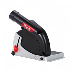 Apărătoare praf pentru debitare: Ø 115 - 125 mm din seriile AG(V) 12, AGV 13, AGV 15 și FUEL™.
