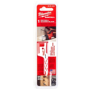 Aplicații speciale: pânze pentru gips-carton Milwaukee - Img 2