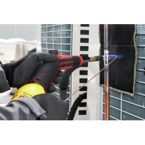 Arzator ergonomic Rothenberger SUPER FIRE 4 HOT BOX HEAVY DUTY EU 7/16” - Img 3