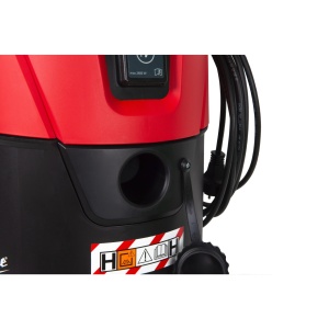 AS2-250EH Aspirator 25L, clasa H - Img 4