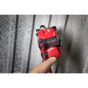 Aspirator de praf universal M12™ - clasa L Milwaukee, alimentare cu acumulator - neechipat M12 UDEL-201B - Img 11