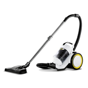 Aspirator fara sac Karcher, tip VC3 - Img 5