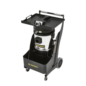 Aspirator indutrial Rodcraft RC7915 - Img 3