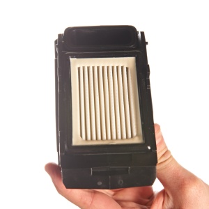 Aspirator universal pentru ciocane rotopercutoare M12™ Milwaukee, alimentare cu acumulator - neechipat M12 DE-201X - Img 9