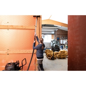 Aspirator uscat/umed 75 l, cu rezervor din inox, Karcher tip NT 75/2 Tact² Me Tc Adv - Img 5