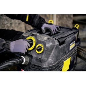 Aspirator uscat/umed NT 30/1 Tact Te L Anniversary Edition, sistem antistatic - Img 3