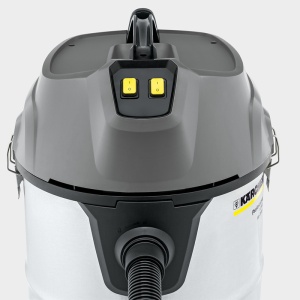 Aspirator uscat/umed NT 70/2 ME Classic Edition - Img 4