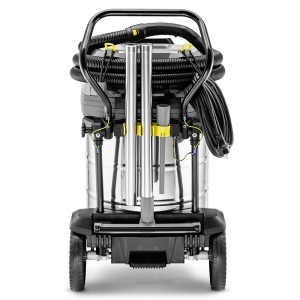Aspirator uscat/umed NT 75/1 Me Ec M Z22, certificat pentru pentru pulberi explozibile (clasa 22) - Img 4