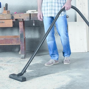 Aspirator uscat/umed WD 5 Premium - Img 4