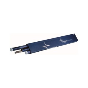Bagheta pentru sudura TIG Bohler 35120, EMK6, pentru otel, diametru 2.4 mm, lungime 1000 mm, cutie 5 kg - Img 2
