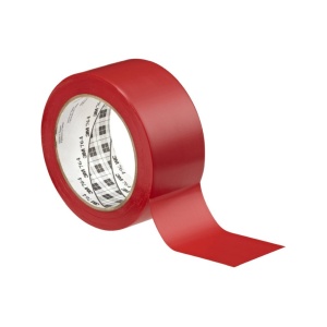 Bandă marcaj 764 I 50 mm x 33 m 3M - Img 2