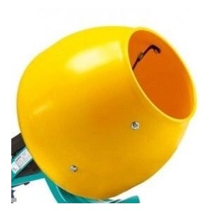 Bena plastic HDPE pentru Syntesi 140 / Rollbeta 130 /Minibeta 130