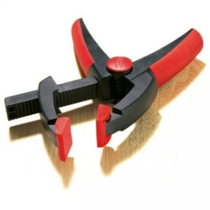 BESSEY Clemă cu arc prindere rapidă VarioClipix XV, Deschidere: 100 mm - Img 5
