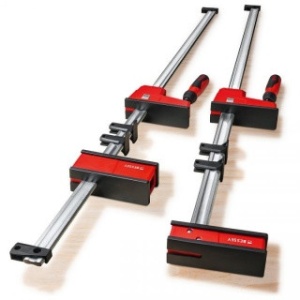 BESSEY Clemă pentru corpuri Vario REVO KREV, Deschidere: 1500 mm - Img 3