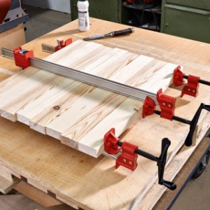 BESSEY Menghină de ușă, varianta soft TL, Deschidere: 1200 mm - Img 2