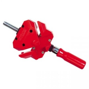 BESSEY Menghină unghiulară pentru colțuri WS3, Deschidere: 2 x 55 mm - Img 1