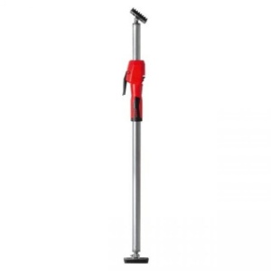 BESSEY Suport telesopic pentru gips-carton STEBSSY-STE, Interval reglare: 2070 - 3700 mm