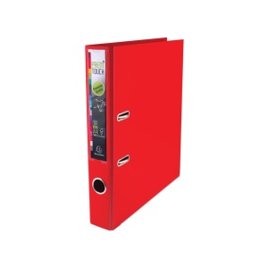 Biblioraft A4 PVC 5 cm Exacompta - Img 3