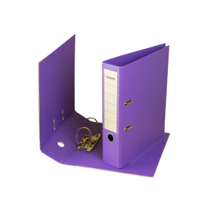 Biblioraft A4 PVC 75 mm Ubers - Img 9