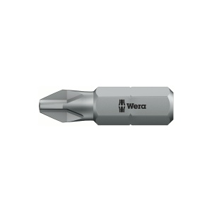 Bit surubelnita Wera 851 1 Z PH3 Set 10 bucati 25 mm compatibil suport 1 4 , 05072074001 - Img 3