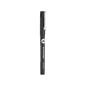 Blackliner 0.05 - 1 MM, CHISEL, ROUND - Img 2
