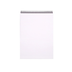 Blocnotes A4 spirală 80 file Rhodia Classic - Img 2