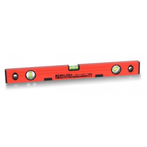 Boloboc (nivela cu bula) RUBILEVEL MAGNETIC 50, 50cm - RUBI-76929 - Img 1